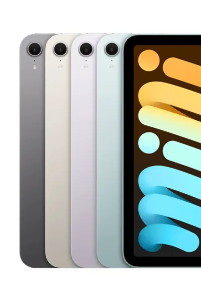 Apple iPad Pro 13' 2025 7th Wifi M5 256GB Silver